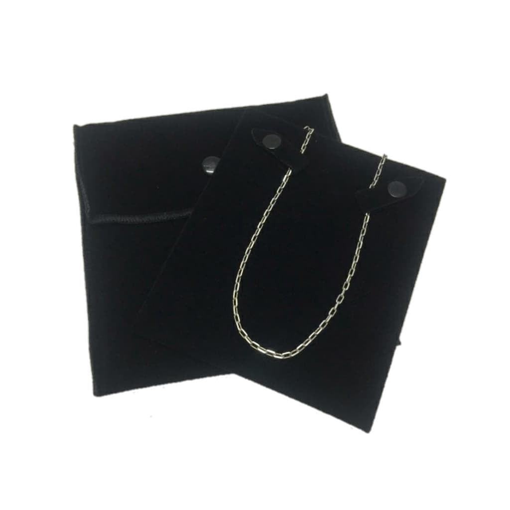 ENVELOPE DE COLAR E BRINCO 15X15