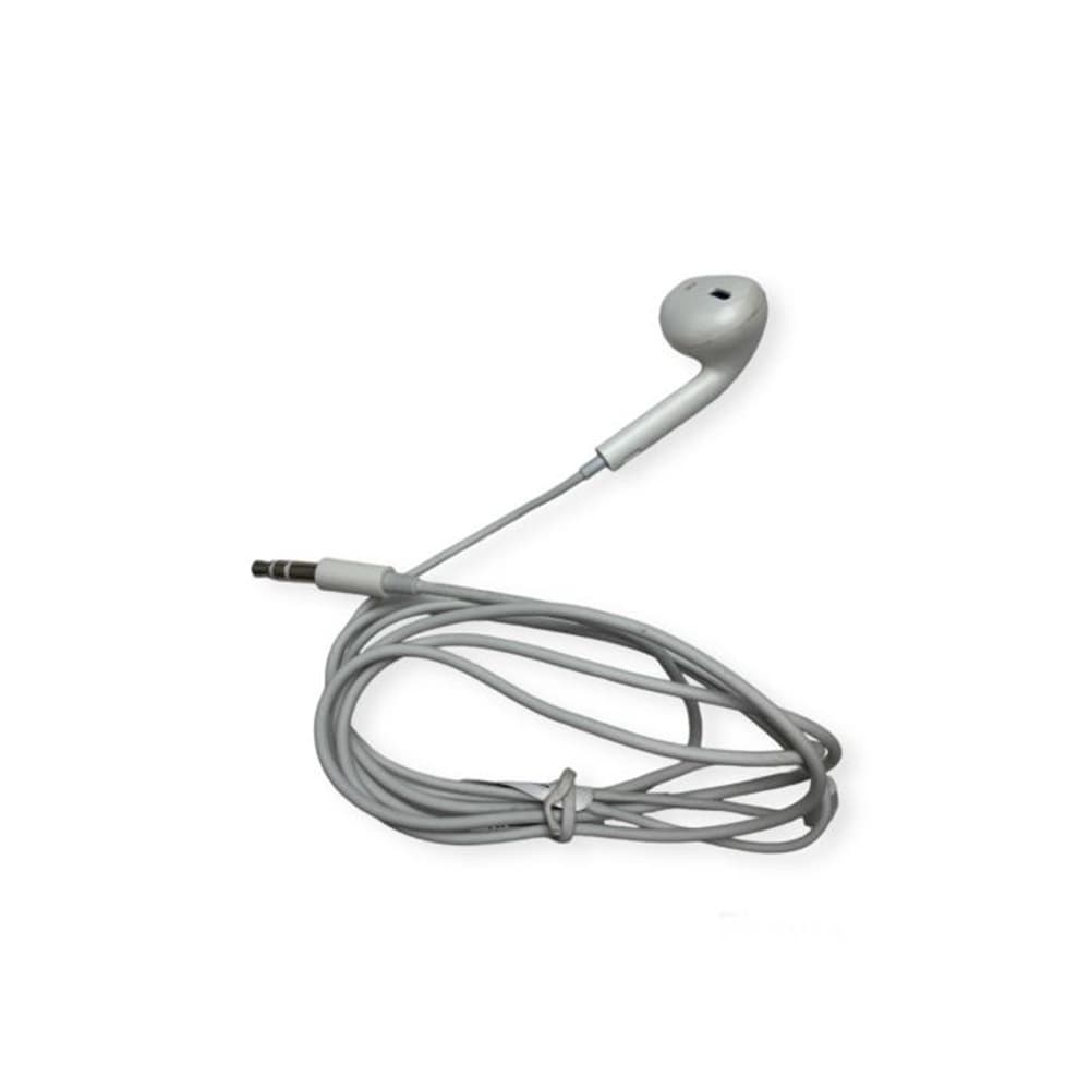Fone Ouvido Mono P2 Utilizado Detector Metais Dm-500/600 Instrutherm