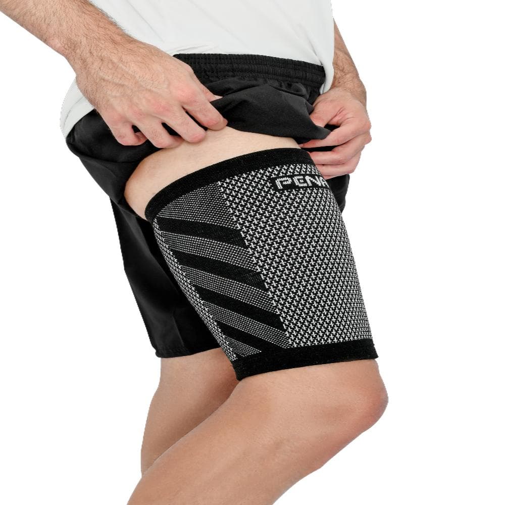 Coxal Elastica Knit Xxiii