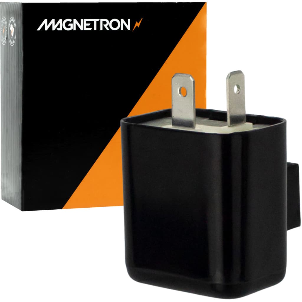 Relé De Pisca Seta Cg 150 Fan 10-15 CB300 09-12 Magnetron
