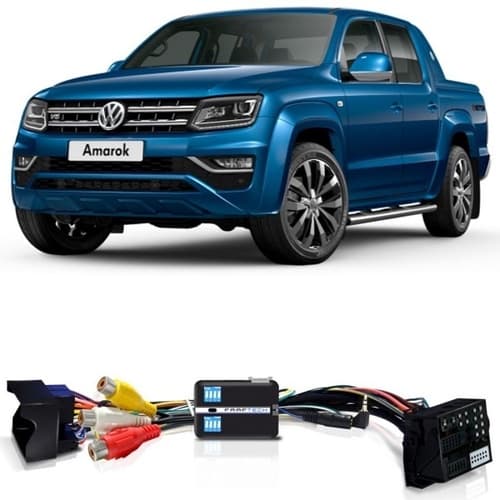 Desbloqueio De Video Ft-vf-vw5