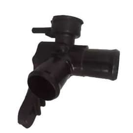 FLANGE CONEXÃO RADIADOR  - HB20 1.0 FLEX 12/... S/TAMPA - 253291S000/R5012