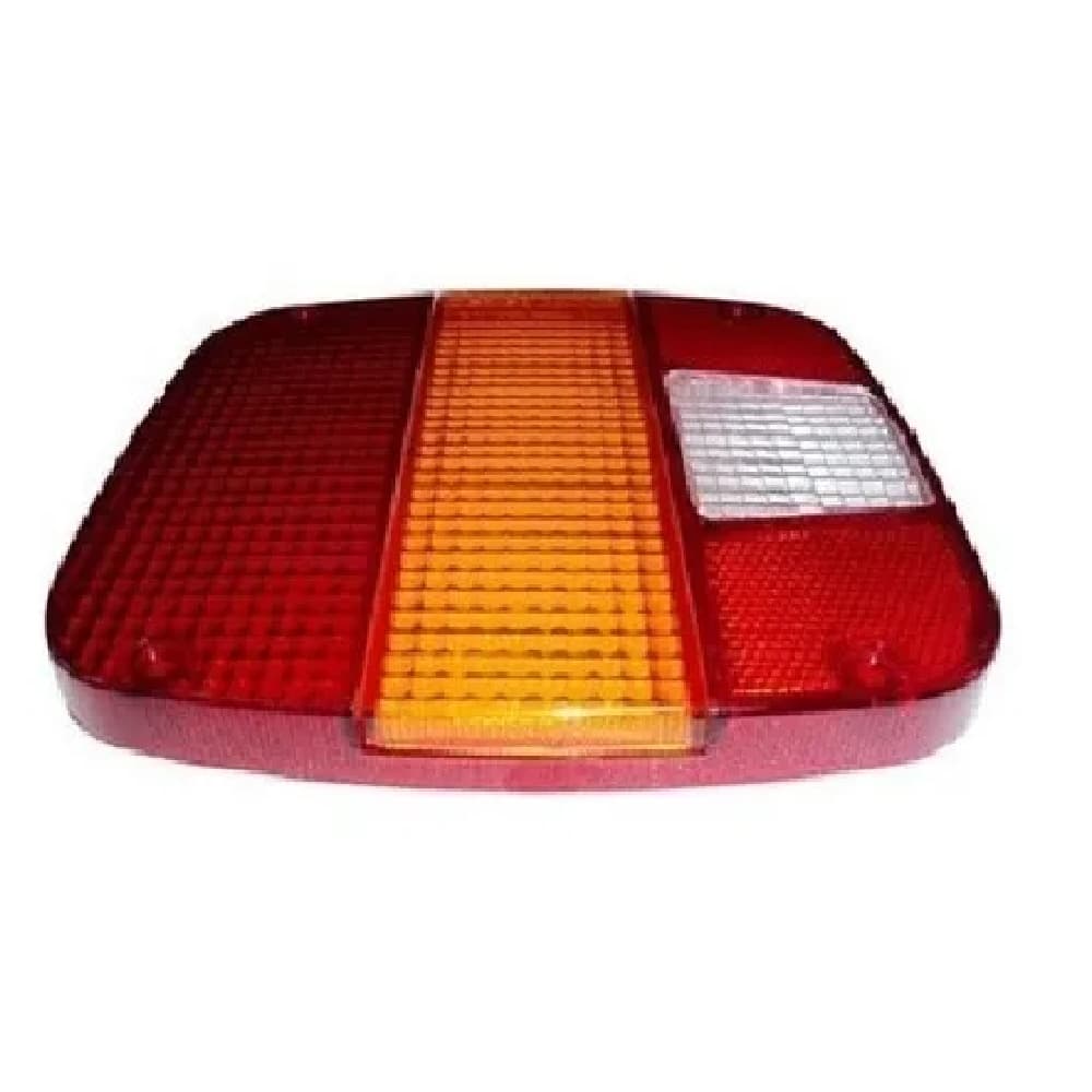 Lente Lanterna Traseira Marmita Vw 790 7110s 7100 8100 8140