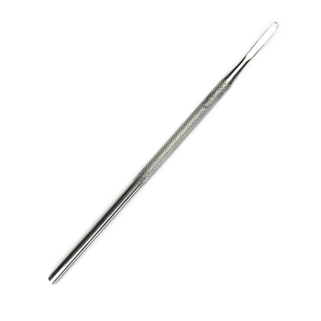 Nuclear Estreito Inox ( Podologos ) Profissionais REF 209