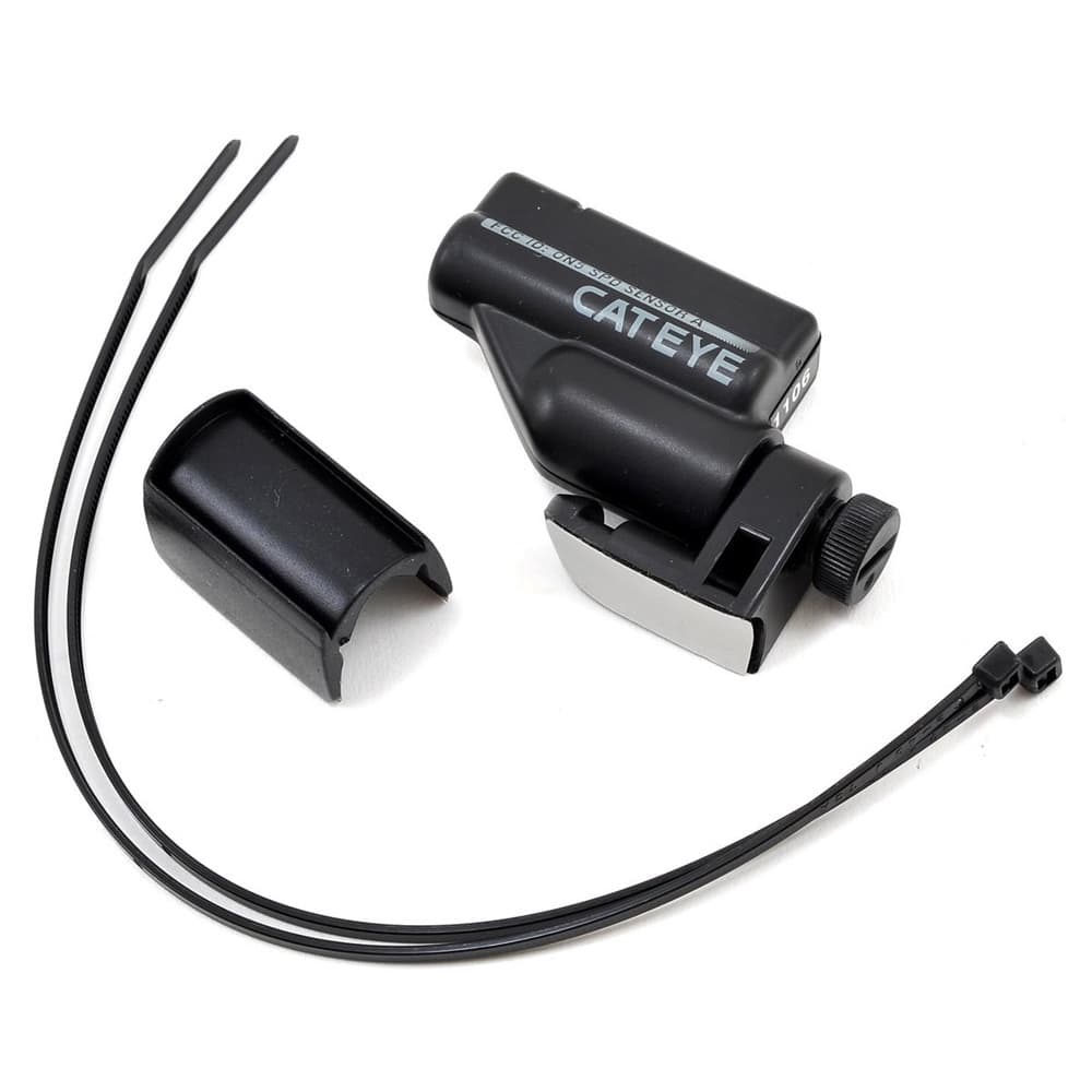 Sensor Cateye para Ciclocomputador Micro Wireles Cc-mc100w