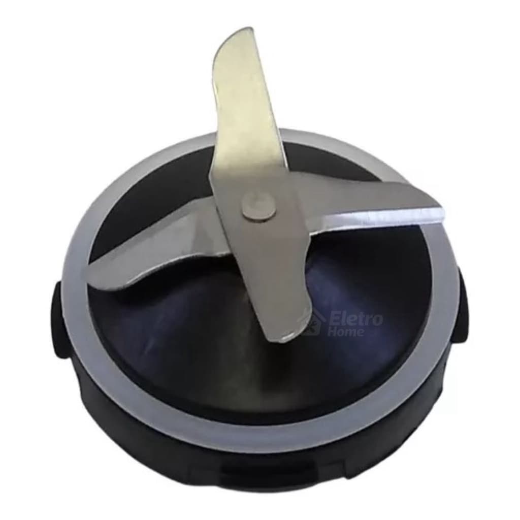 ACOPLAMENTO COM FACA LIQUIDIFICADOR ALL IN ONE ALL IN ONE V.D