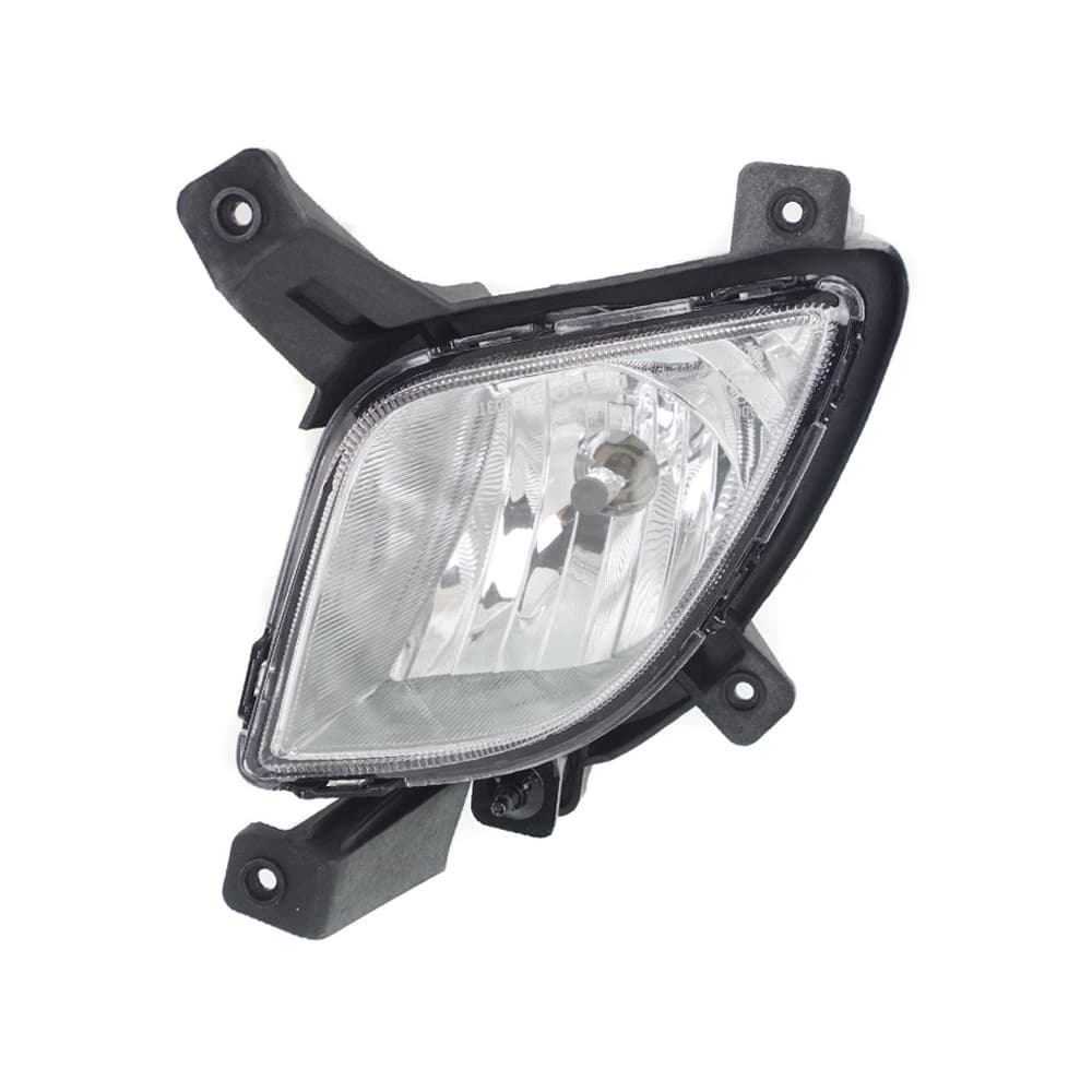 Farol De Milha Esquerdo Hyundai IX35 2009 a 2015 - 922012S000
