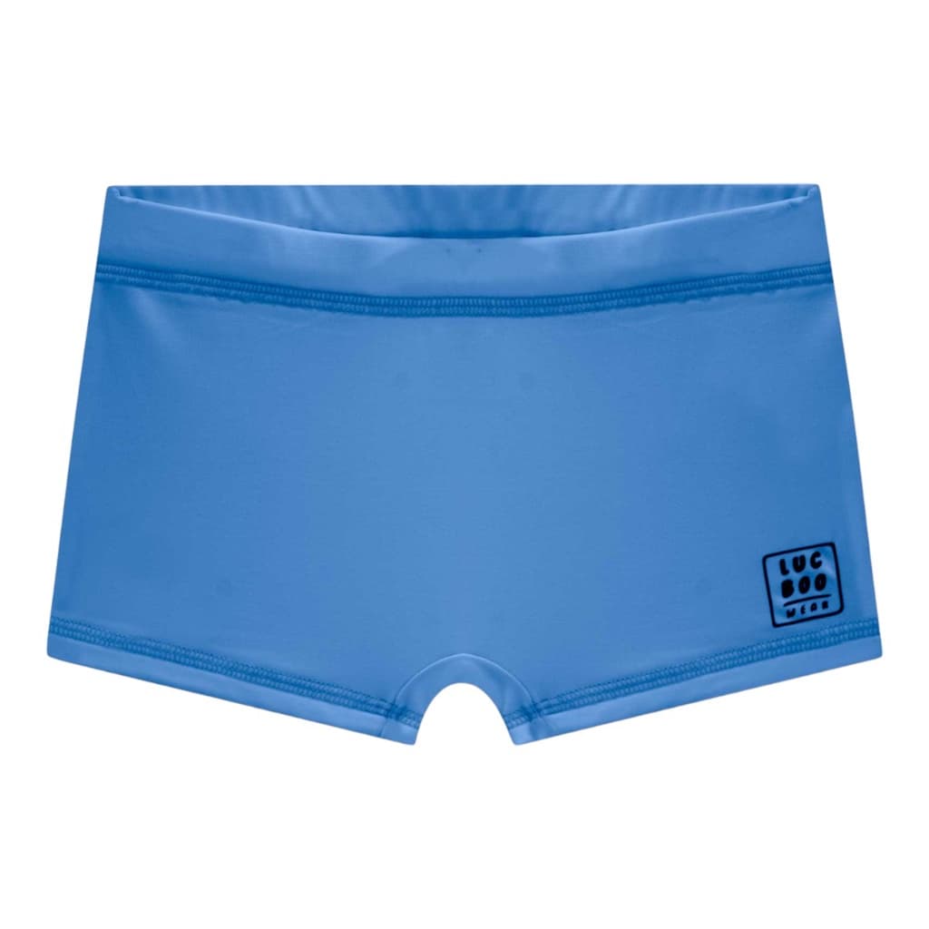Sunga Azul Luc.Boo LB