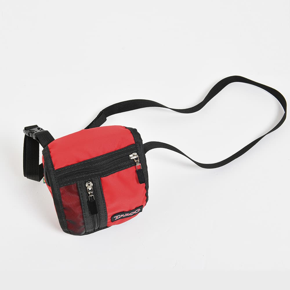 Bolsa de Ombro - Shoulder Bag - SB01 - Vermelha