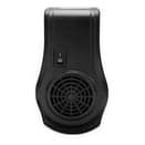 Mini Ventilador Para Aquário Boyu Fs-55 Simples Bivolt Fs 55