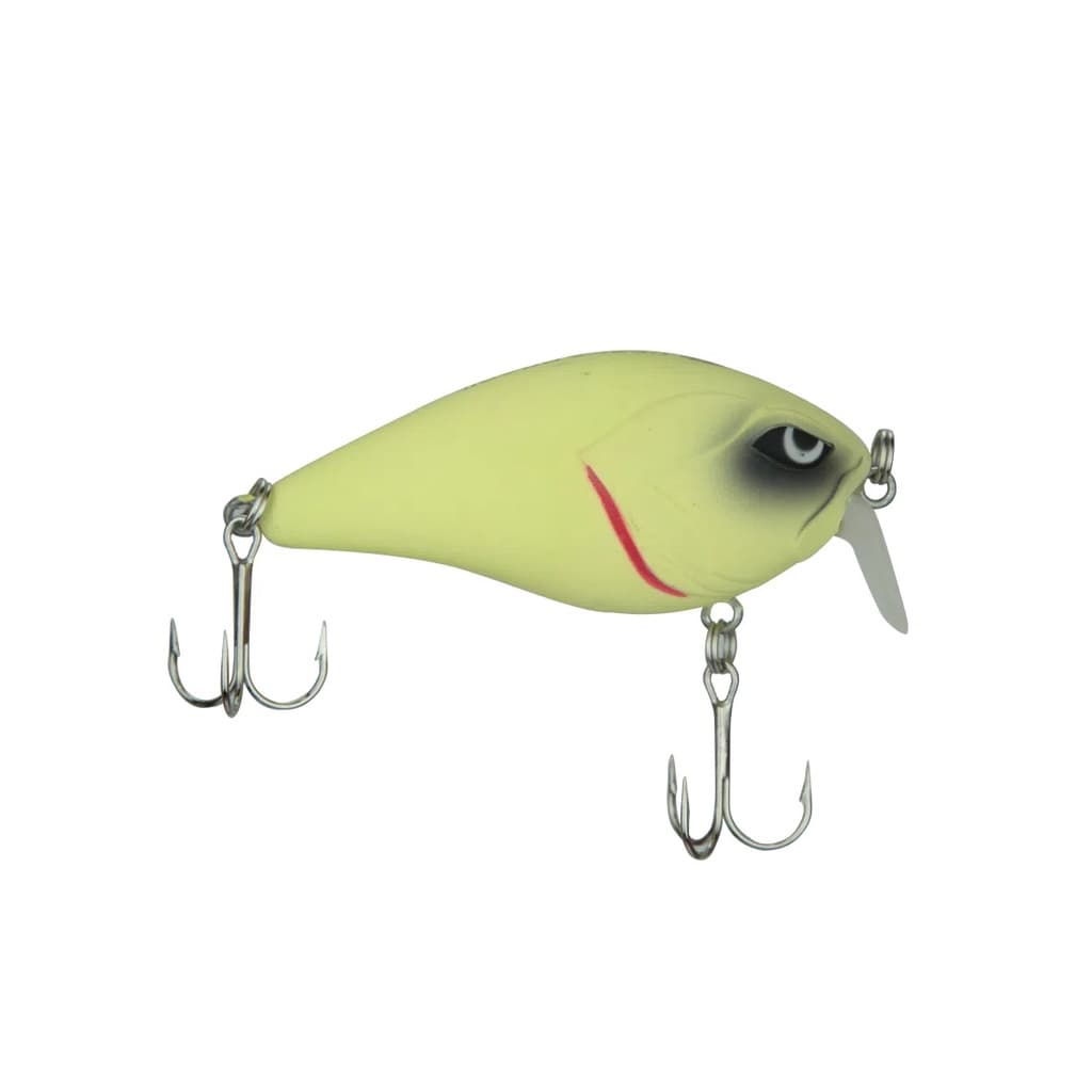 Isca Artificial Pesca Brasil Rebraint 11,6g - Meia Água