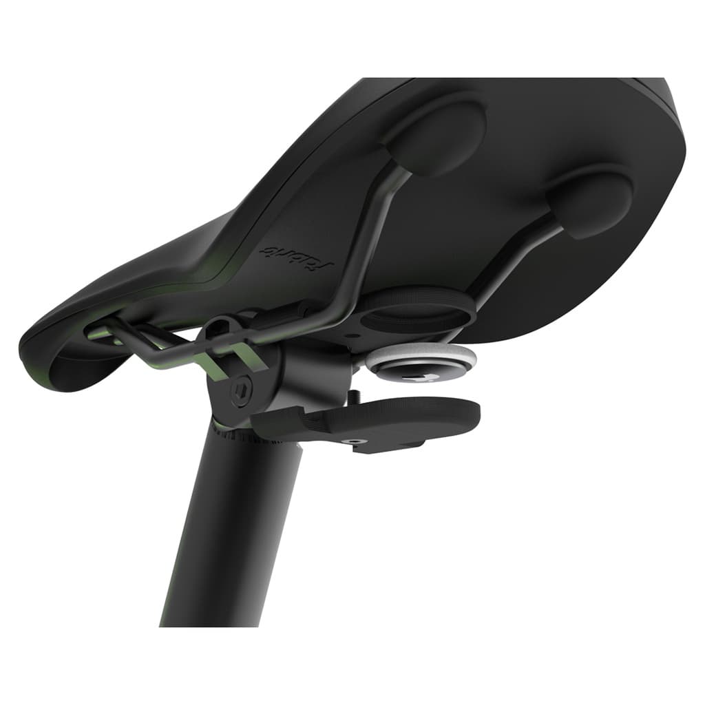Suporte para rastreador Bicicleta Banco Compatível Com AirTag Escondido Oculto