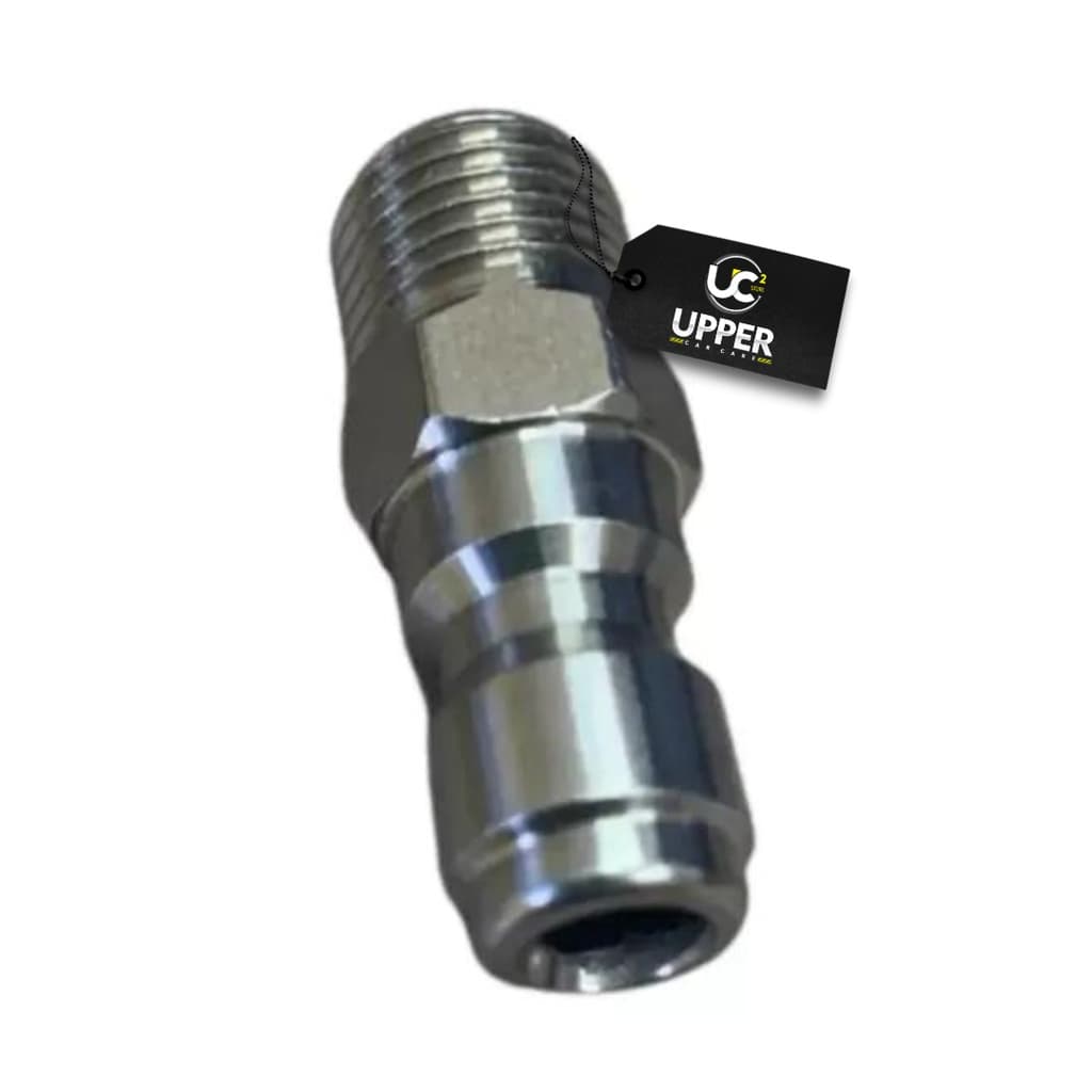 PINO DE ENGATE G2PM 1/4''  LAVADORAS DE ALTA PRESSAO - SIGMA TOOLS