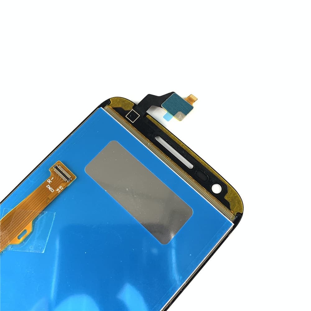 Tela Display Frontal Compatível Moto E3 Xt1700