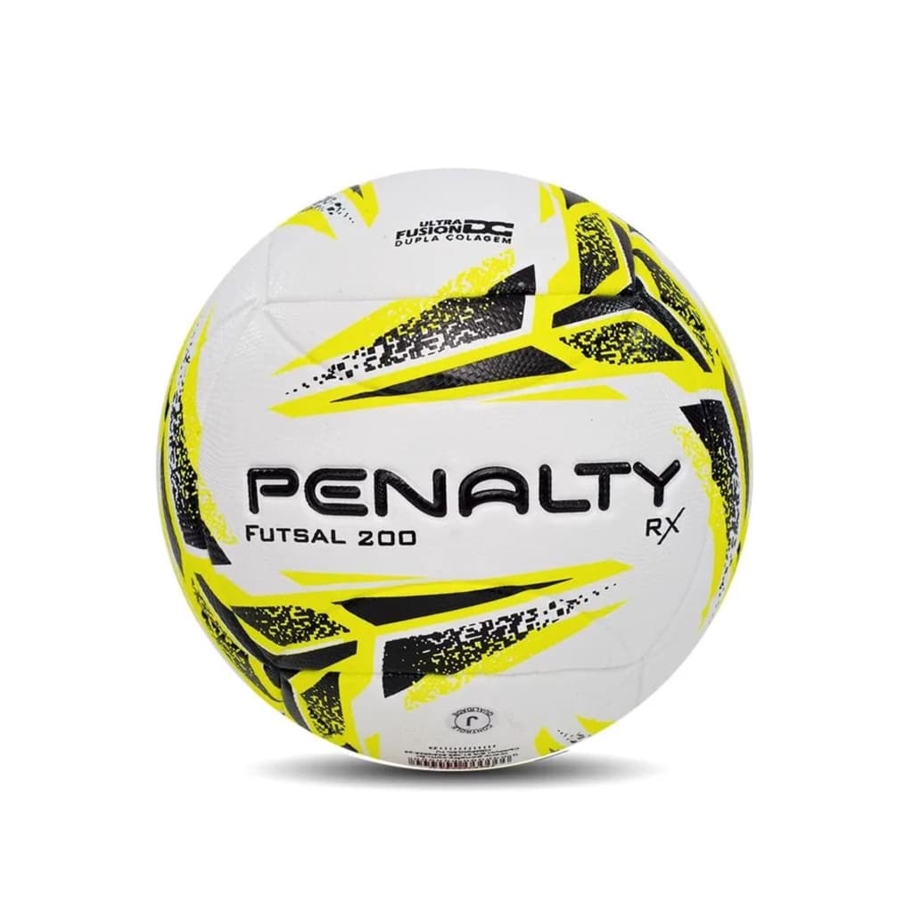 Bola de Futsal Penalty Rx 200 XXIII