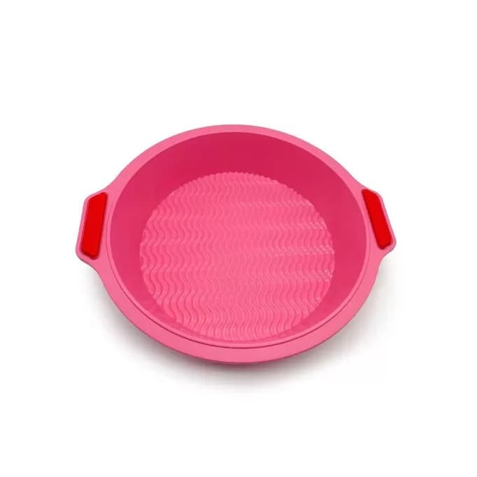 Forma Redonda de Silicone Forma Redonda de Silicone