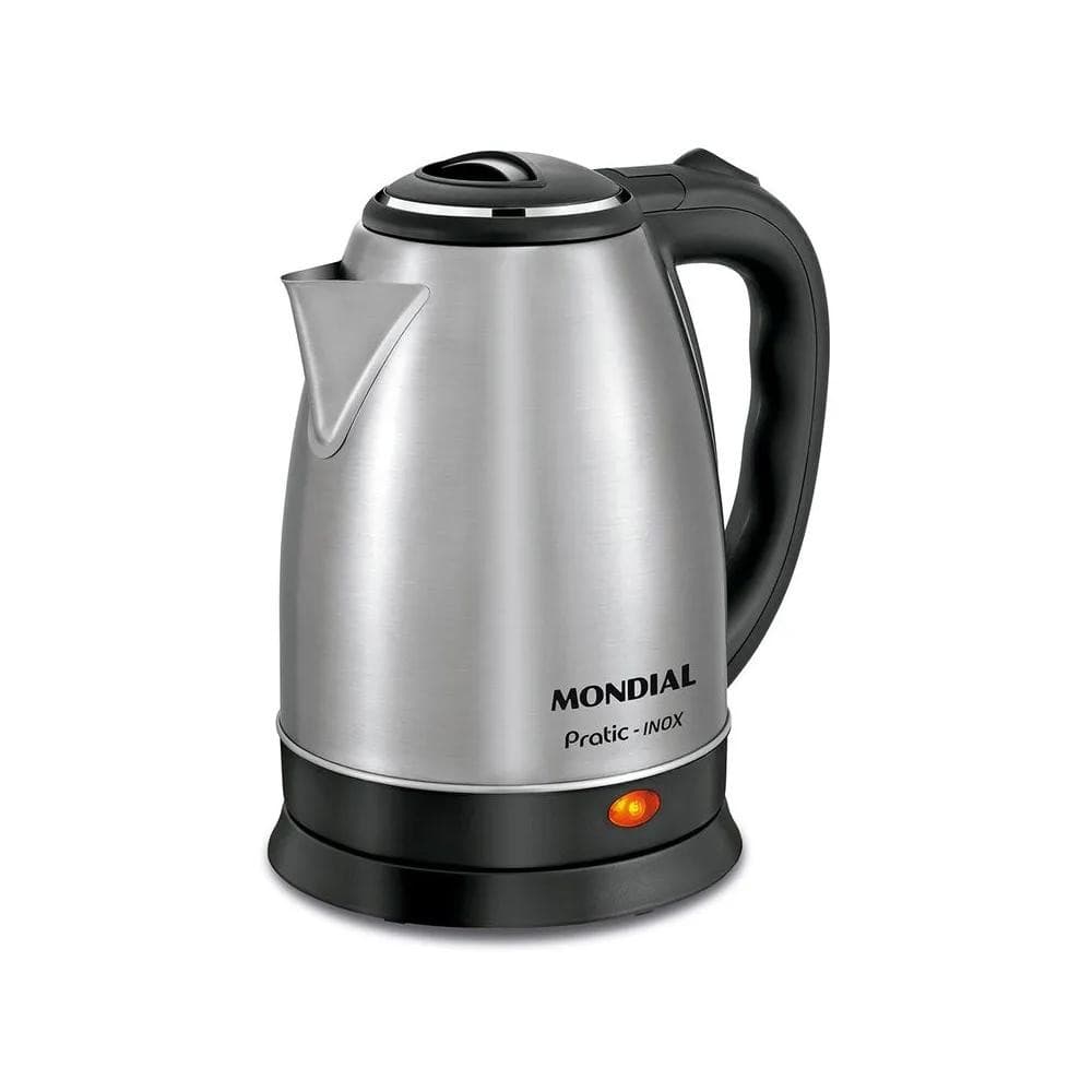 Chaleira Elétrica Mondial Pratic CE06 2 Litros