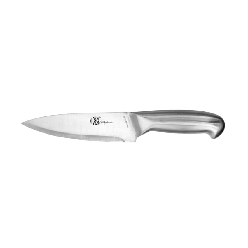 Faca Peixeira Texas 6" SQ - SQ4560