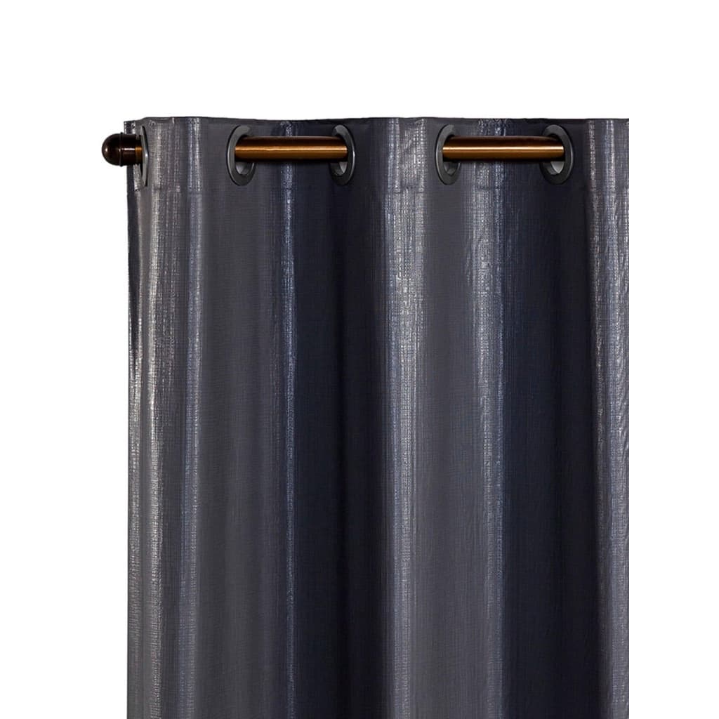 Cortina Blackout PVC Quarto Sala corta 100 % a luz