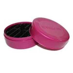 ESTOJO DE LAMINAS PINK - KYKLON