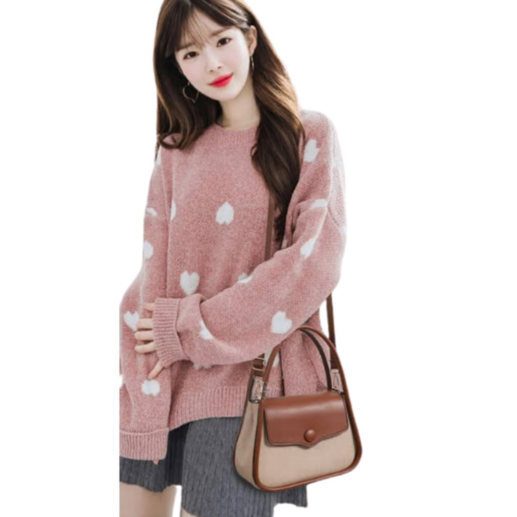 Bolsa Feminina Pequena Tira Colo