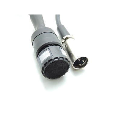 Captação Para Instalação De Microfone No Cajon