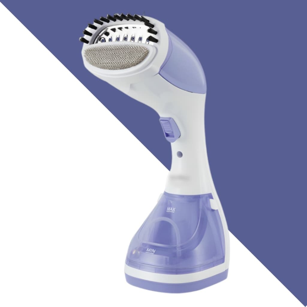 Passadeira á Vapor Portátil 127V 1100W