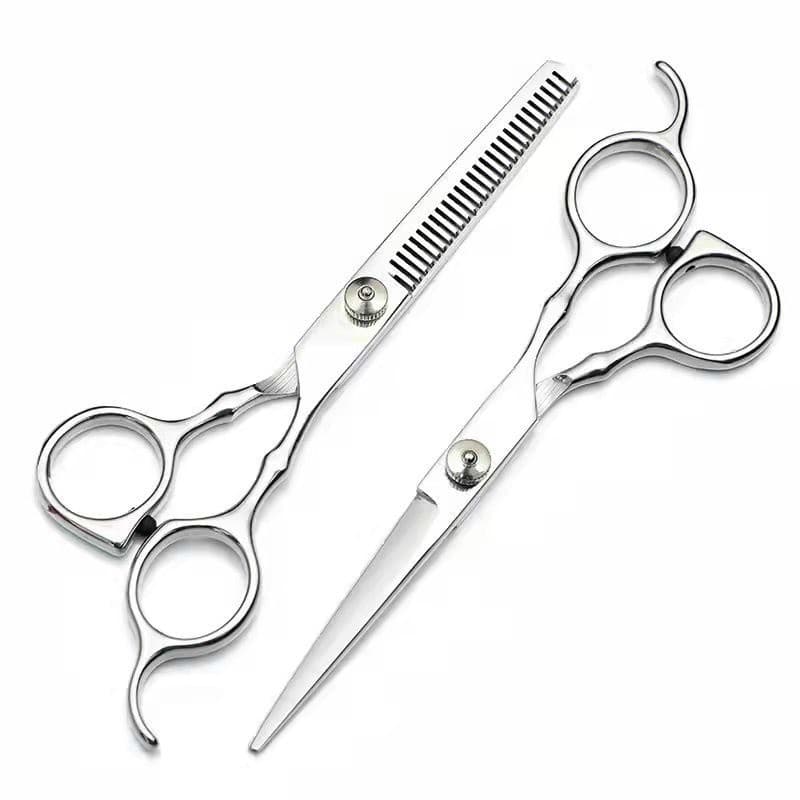 Tesoura Fio a Laser X Desbastadora de Cabelereiro para cortar cabelo