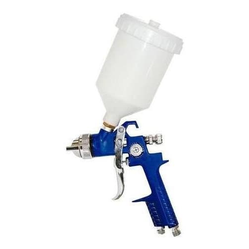 Pistola De Pintura Automotiva PRO-550 1,7mm 600 Ml Hvlp