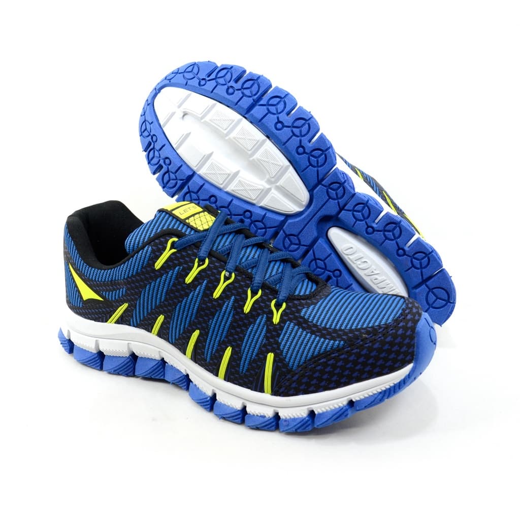 Tenis masculino adulto para dia dia e treino esportivo com cadarço sola reta bico redondo envio imediato