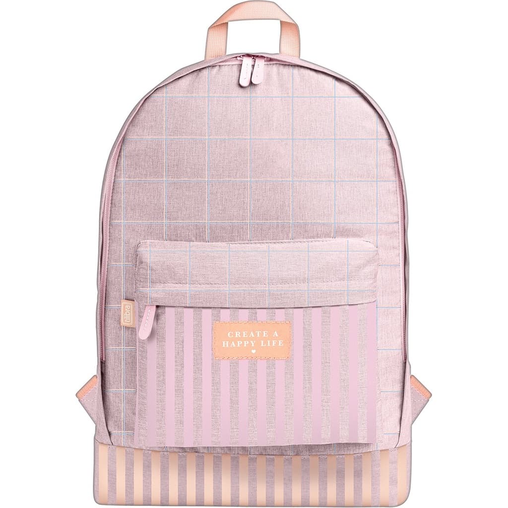 Mochila Costa Tilibra Academie Soho