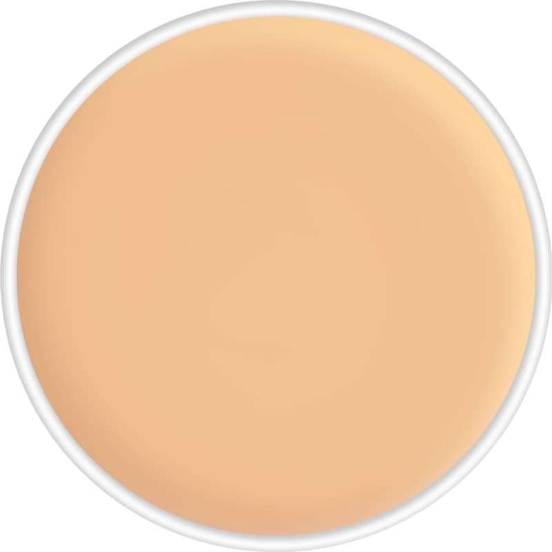 DERMACOLOR REFIL - BASE CREMOSA D0