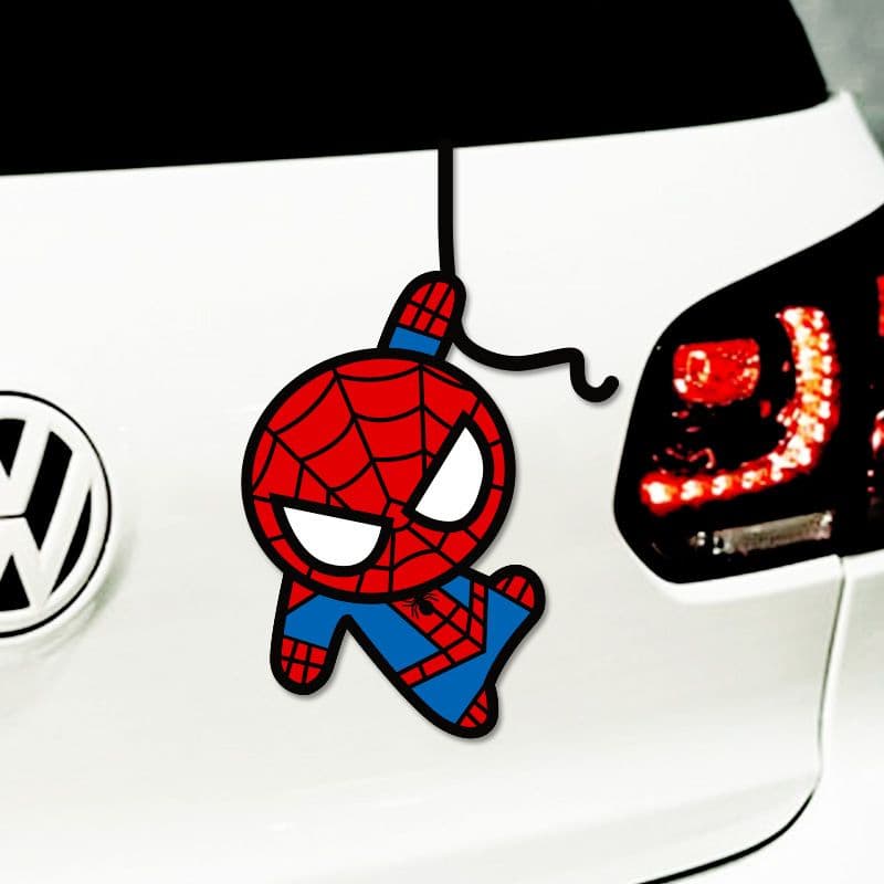Autocolantes Autocolantes Autocolantes Autocolantes Refletivos Autocolantes Homem-Aranha Autocolantes Autocolantes Autocolantes Raspadinha de Carro Decalques de Capa de Motocicleta Elétrica Autocolantes Modificados Autocolantes Traseiro Engraçado Autocola