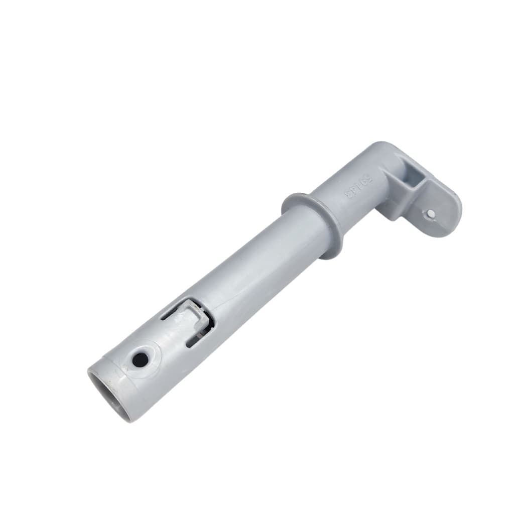 Acionador do Mancal Haste Velobaby Reclinavel /  Super Banjipe / Veloban / Tonkinha Bandeirante Unt