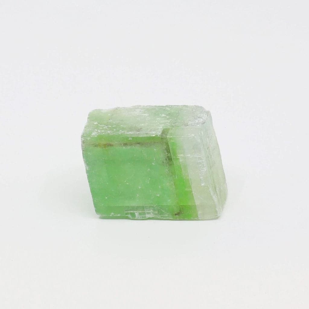 Calcita Verde