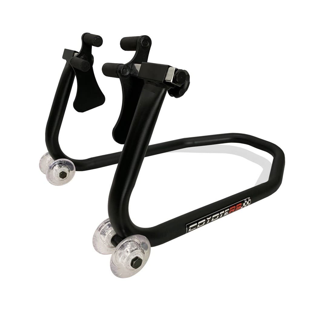 Cavalete Dianteiro de Bengala Modelo Coyote TOP - Universal para Motos