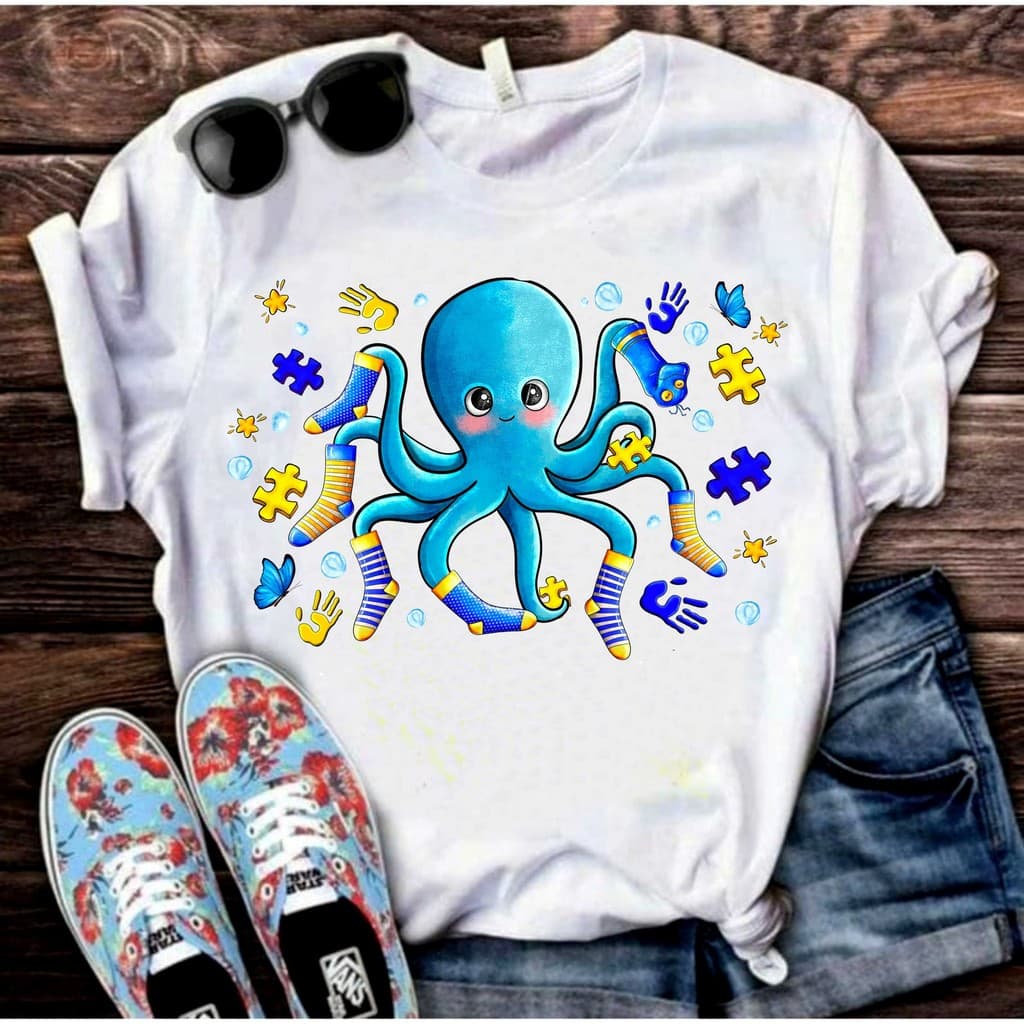 Camisa Síndrome de Down Abraço Down A69 Blusa  T-Shirt JG