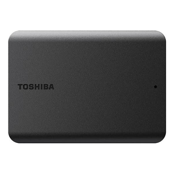 Hd 4tb Externo 2.5 Usb 3.2 Toshiba Canvio Basics Portatil