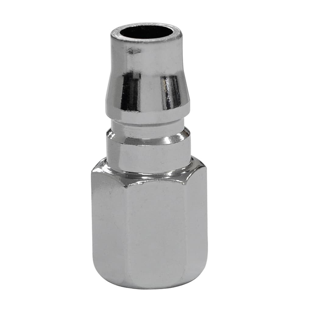 Pino Conector 3/8" C/ Rosca 1/4" Npt Fêmea - CHIAPERINI
