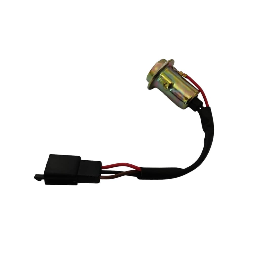 Soquete Lanterna Traseira Cg Titan Fan 125 150