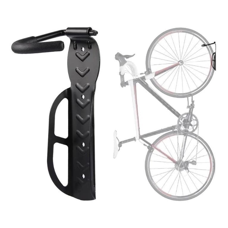 Suporte Bicicleta Vertical Suporte Gancho Suporte Bike