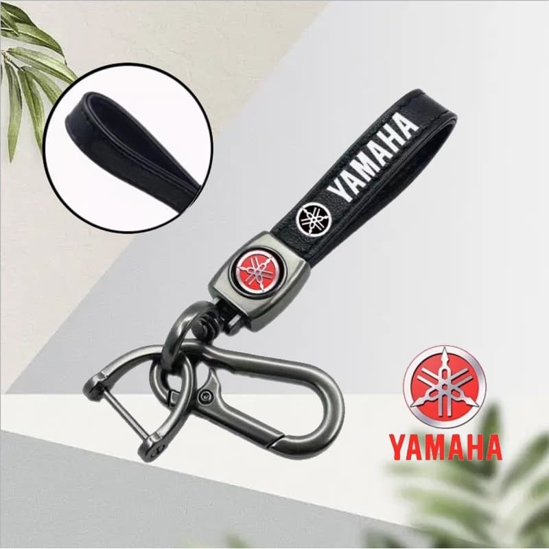 Chaveiros Automotivos/Capas Para Chaves Acessórios De Carro YAMAHA nmax Porta-Capa Motocicleta Presente De Lembrança