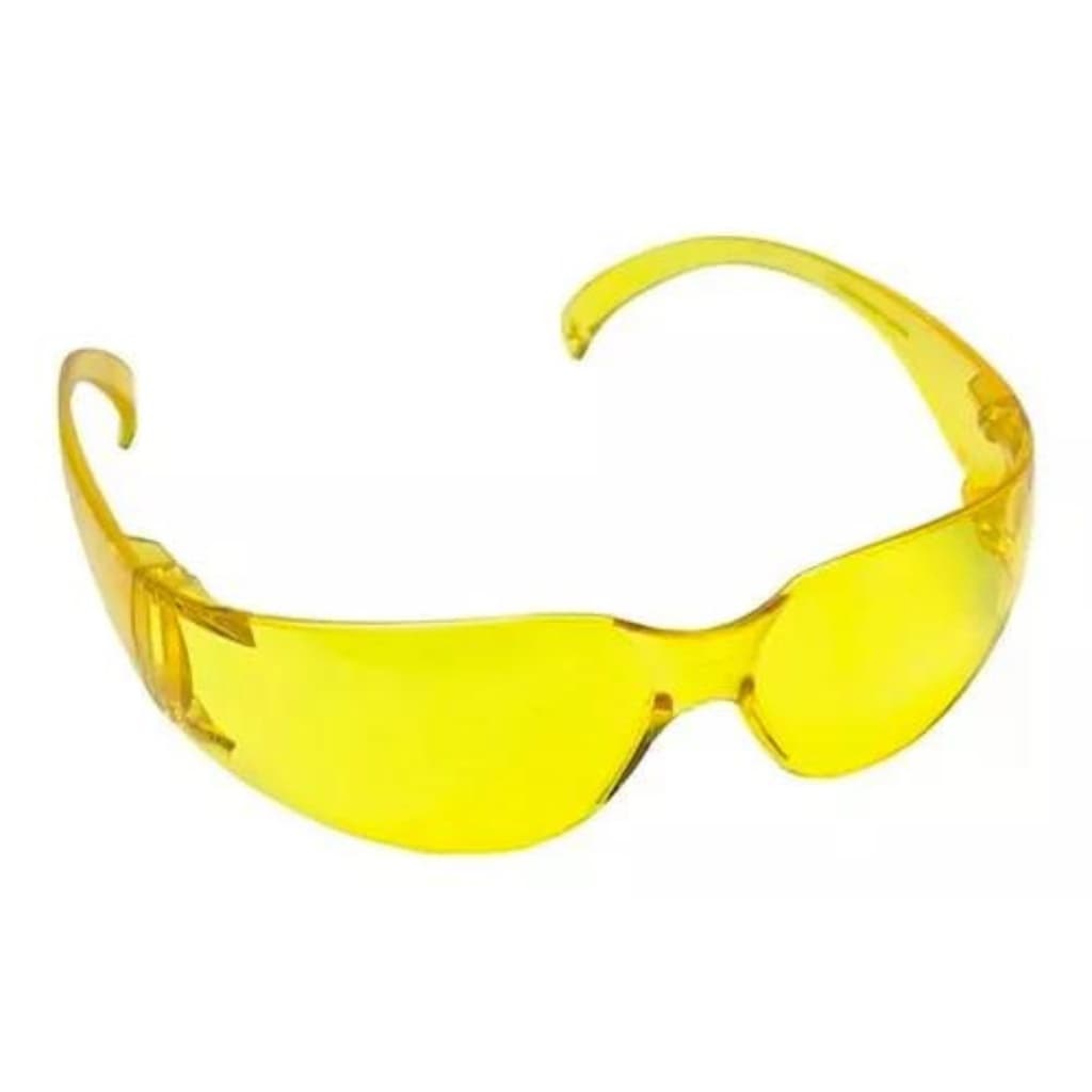 OCULOS LEOPARDO AMARELO - KALIPSO (01.04.1.1)