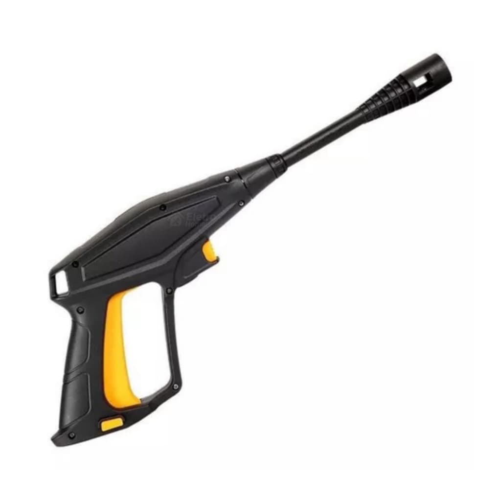 Pistola De Alta Pressão Para Lavadora Wap Fw004369 ÁGIL / PREMIER / LÍDER / ECOWASH / ECO SMART