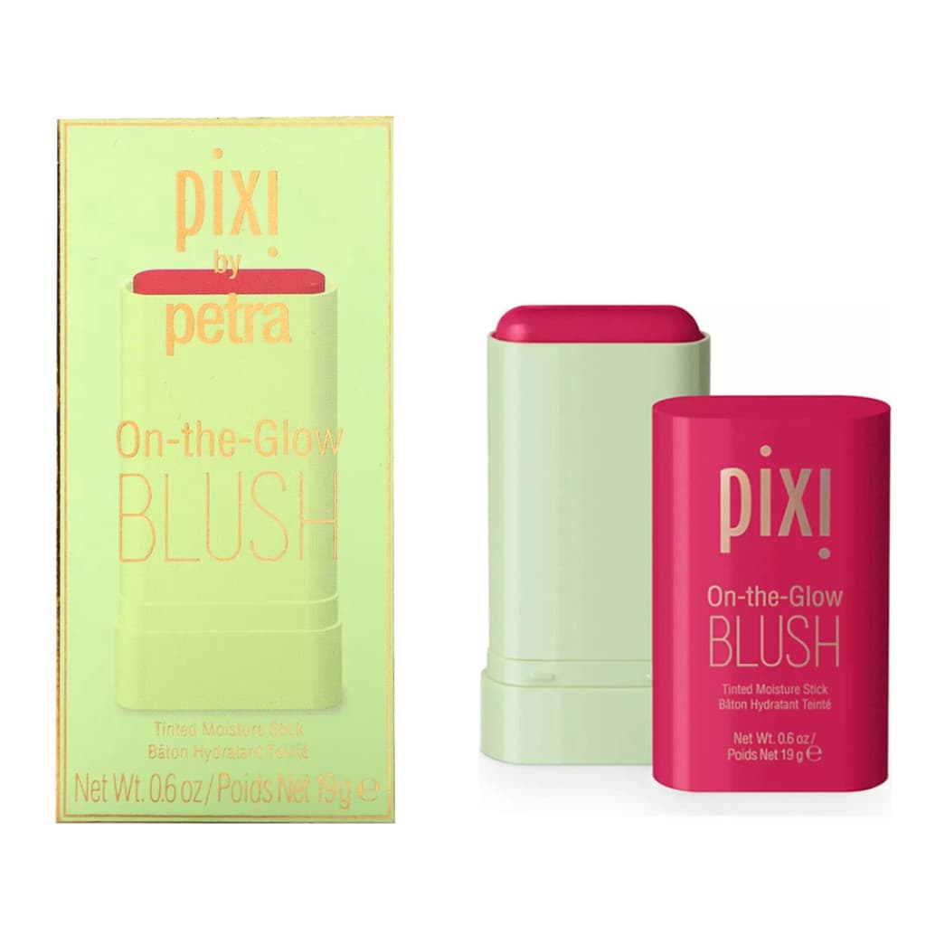 Blush Stick Pixi By Petra On the Glow Original Importado