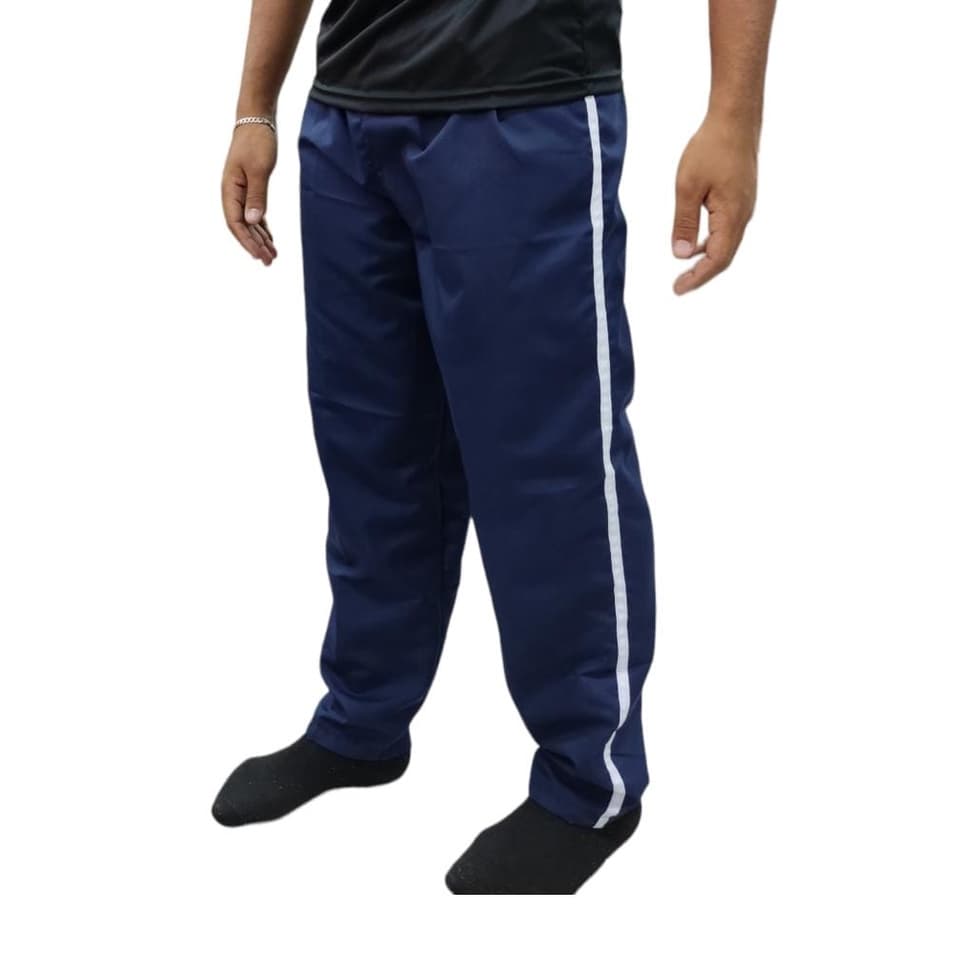 Calça Tactel Masculina Básica Esportiva Lisa Secagem Rápida Confortável
