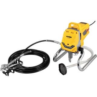 Máquina de Pintura Vonder Airless 220V