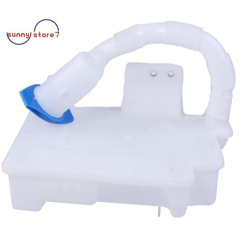 5.5L Lavador De Pára-Brisas Reservatório De Água De Garrafa Para VW Jetta Variante MK5 Golf R32 EOS 1K0955453S