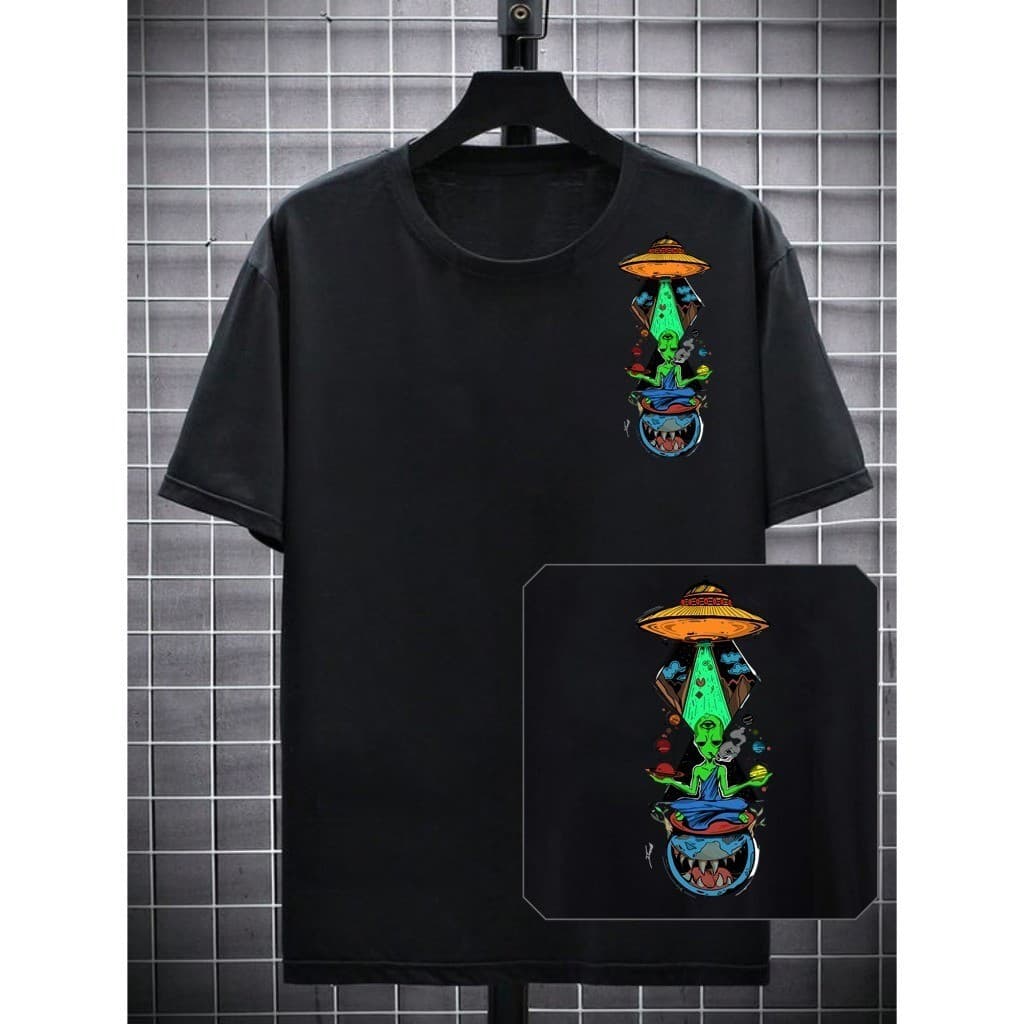 Camisa Camiseta Invasão Masculina Basica Blusa Streetwear 100% algodão todas