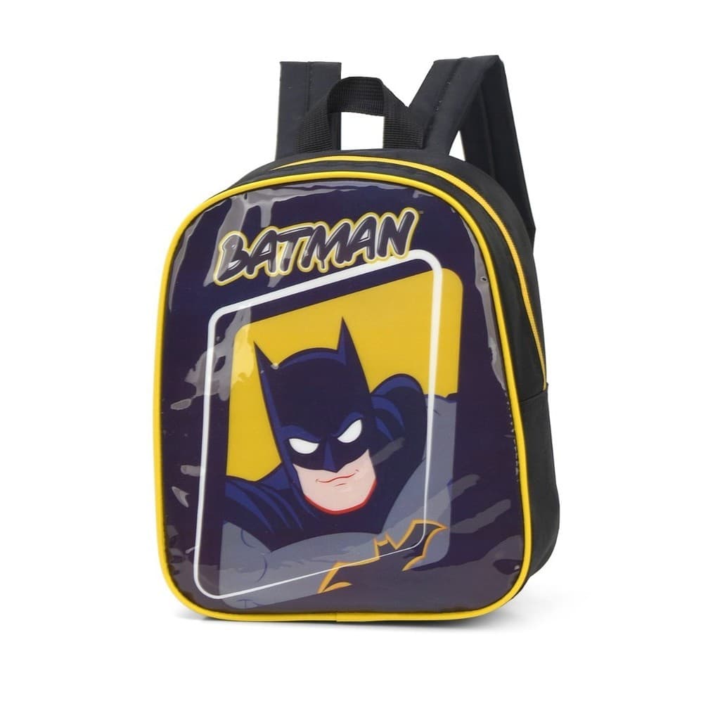 Mochilete Infantil Batman - IS37456BM